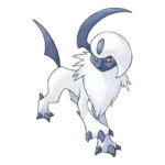 Absol Pokemon 359 – opis, ewolucje i ataki