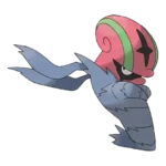 Accelgor Pokemon 617 – opis, ewolucje i ataki