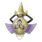 Aegislash-Shield Pokemon 681 – opis, ewolucje i ataki