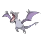 Aerodactyl Pokemon 142 – opis, ewolucje i ataki