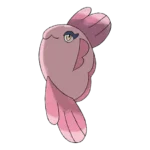 Alomomola Pokemon 594 – opis, ewolucje i ataki