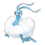 Altaria Pokemon 334 – opis, ewolucje i ataki