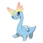 Amaura Pokemon 698 – opis, ewolucje i ataki