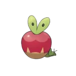 Applin Pokemon 840 – opis, ewolucje i ataki