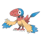 Archen Pokemon 566 – opis, ewolucje i ataki