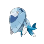 Arctovish Pokemon 883 – opis, ewolucje i ataki