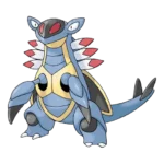 Armaldo Pokemon 348 – opis, ewolucje i ataki