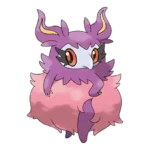 Aromatisse Pokemon 683 – opis, ewolucje i ataki