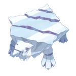 Avalugg Pokemon 713 – opis, ewolucje i ataki