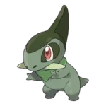 Axew Pokemon 610 – opis, ewolucje i ataki