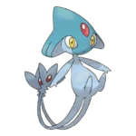 Azelf Pokemon 482 – opis, ewolucje i ataki