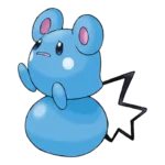 Azurill Pokemon 298 – opis, ewolucje i ataki
