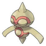 Baltoy Pokemon 343 – opis, ewolucje i ataki
