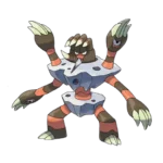 Barbaracle Pokemon 689 – opis, ewolucje i ataki