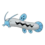 Barboach Pokemon 339 – opis, ewolucje i ataki