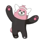 Bewear Pokemon 760 – opis, ewolucje i ataki