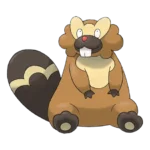 Bibarel Pokemon 400 – opis, ewolucje i ataki