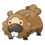 Bidoof Pokemon 399 – opis, ewolucje i ataki