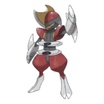 Bisharp Pokemon 625 – opis, ewolucje i ataki