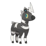 Blitzle Pokemon 522 – opis, ewolucje i ataki