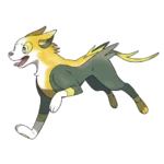 Boltund Pokemon 836 – opis, ewolucje i ataki