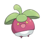 Bounsweet Pokemon 761 – opis, ewolucje i ataki