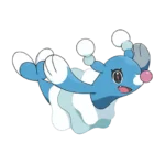 Brionne Pokemon 729 – opis, ewolucje i ataki