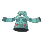 Bronzong Pokemon 437 – opis, ewolucje i ataki