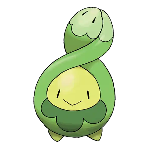 budew