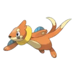 Buizel Pokemon 418 – opis, ewolucje i ataki