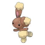 Buneary Pokemon 427 – opis, ewolucje i ataki