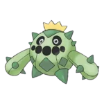 Cacnea Pokemon 331 – opis, ewolucje i ataki