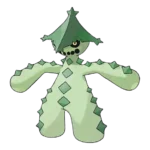 Cacturne Pokemon 332 – opis, ewolucje i ataki