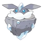 Carbink Pokemon 703 – opis, ewolucje i ataki