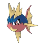 Carvanha Pokemon 318 – opis, ewolucje i ataki