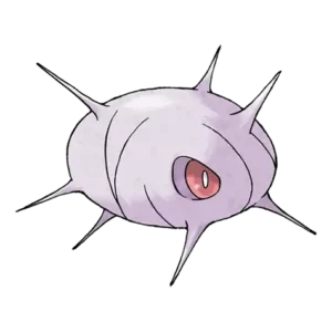 Cascoon Pokemon 268 – opis, ewolucje, ataki i ciekawostki