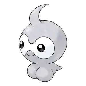 Castform Pokemon 351 – miniatura i grafika Pokédex