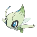 Celebi Pokemon 251 – opis, ewolucje i ataki