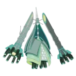Celesteela Pokemon 797 – opis, ewolucje i ataki