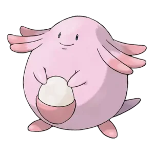 Chansey Pokemon 113 – opis, ewolucje, ataki i ciekawostki