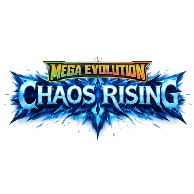 chaos rising