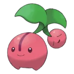 Cherubi Pokemon 420 – opis, ewolucje i ataki