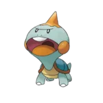 Chewtle Pokemon 833 – opis, ewolucje i ataki