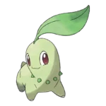 Chikorita Pokemon 152 – opis, ewolucje i ataki