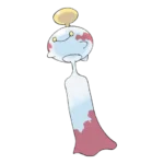 Chimecho Pokemon 358 – opis, ewolucje i ataki