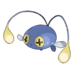 Chinchou Pokemon 170 – opis, ewolucje i ataki