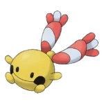 Chingling Pokemon 433 – opis, ewolucje i ataki