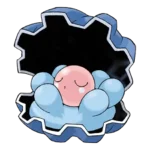 Clamperl Pokemon 366 – opis, ewolucje i ataki