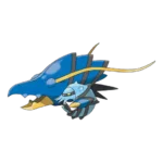 Clawitzer Pokemon 693 – opis, ewolucje i ataki