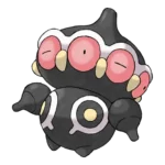 Claydol Pokemon 344 – opis, ewolucje i ataki